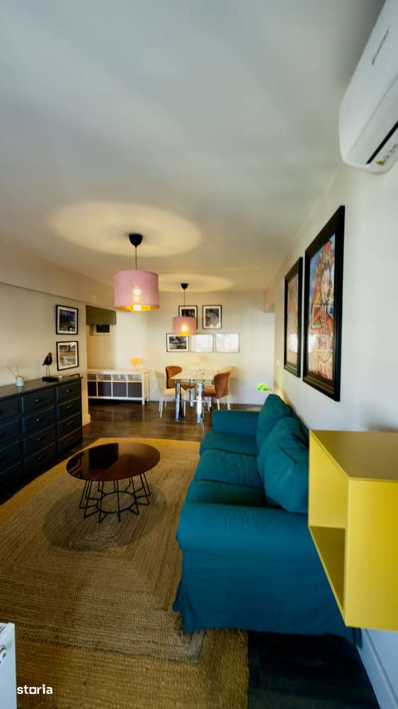 2 camere | de vanzare | Perla | Dorobanti | Floreasca-8