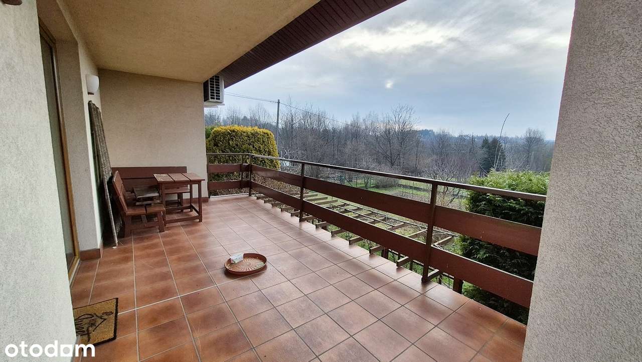 ZAWADA , 150 m2, subtelnie schowany blikso szkoły ! - Pełny obrazek: 4/20