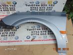 Aripa Opel Vectra C facelift 2005-2008 aripi stanga dreapta intacte - 3