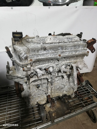 Motor Opel Agila B An 2006 2007 2008 2009 2010 2011 2012 1.2 B cod motor V10M2S3 63KW 86CP - 5