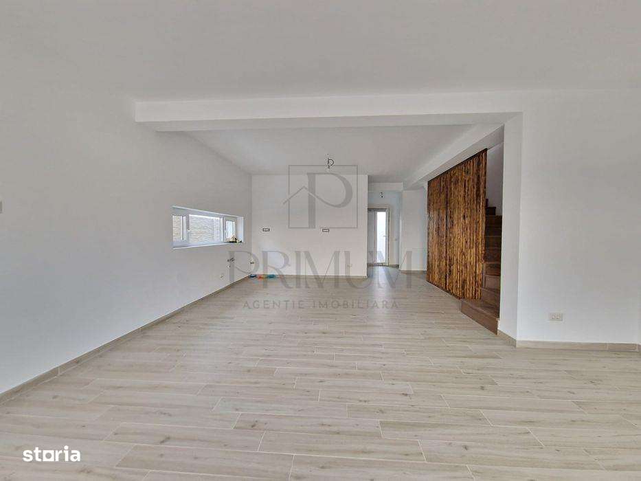 Duplex  generos - zona foarte buna - 3 dormitoare - finalizare noiembr - Imagine principală: 4/8