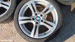 Jante aliaj R18 BMW X1 E84 X4 X2 F10 f11 F30 F31 F32 F33 F34 jante M Pachet - 3