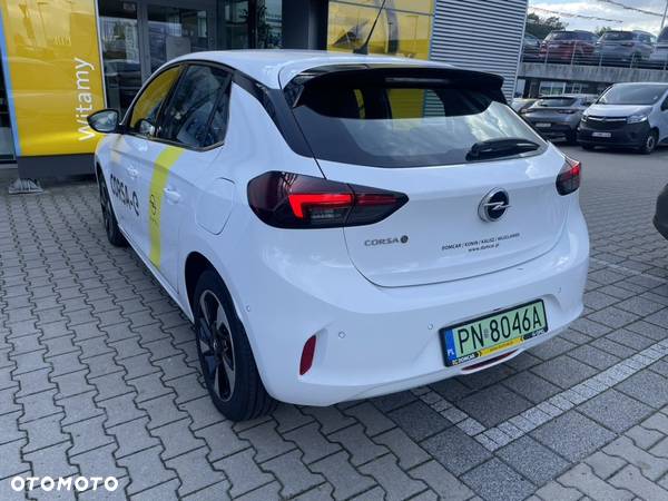 Opel Corsa Corsa-e Elegance - 4