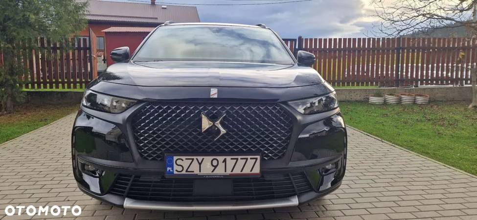 DS Automobiles DS 7 Crossback 1.6 E-Tense Performance Line - 2