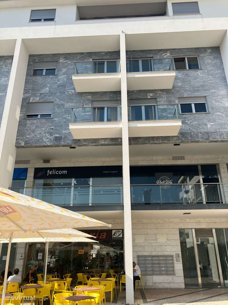 T1 na Nova Leiria
