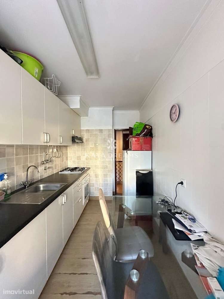 Apartamento T2 para venda em Cacém-18