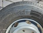 Pirelli 305/70/19,5 Atego Midlum Eurocargo - 4