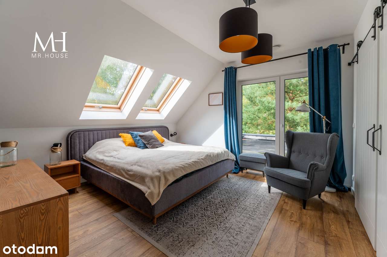 Gotowy dom do wprowadzenia, by Twoje marzenia miały adres | WRZĄCA-10