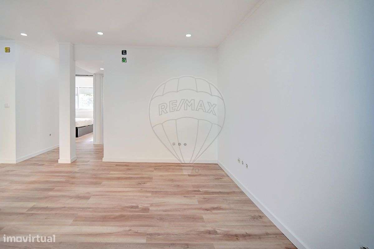 Apartamento T2 para venda-6