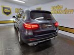 Mercedes-Benz GLC 250 d Exclusive 4-Matic - 9