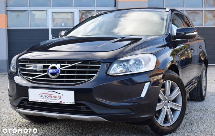 Volvo XC 60 - 4