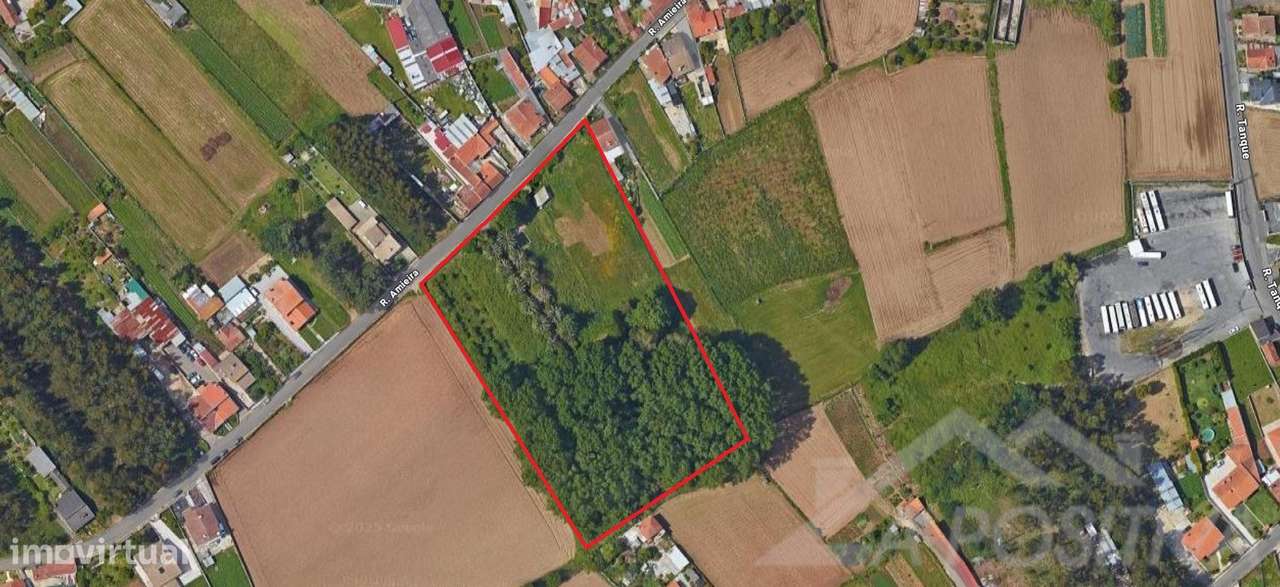 Quinta  Venda em São Miguel do Souto e Mosteirô,Santa Maria da Feira - Grande imagem: 4/25