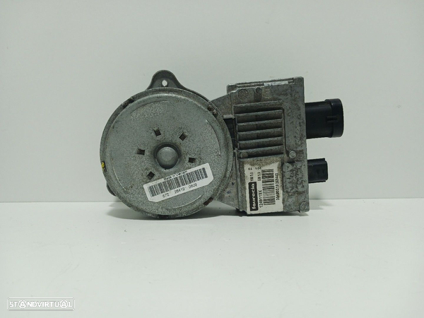 Motor De Sofagem Smart Forfour Hatchback (453) - 2