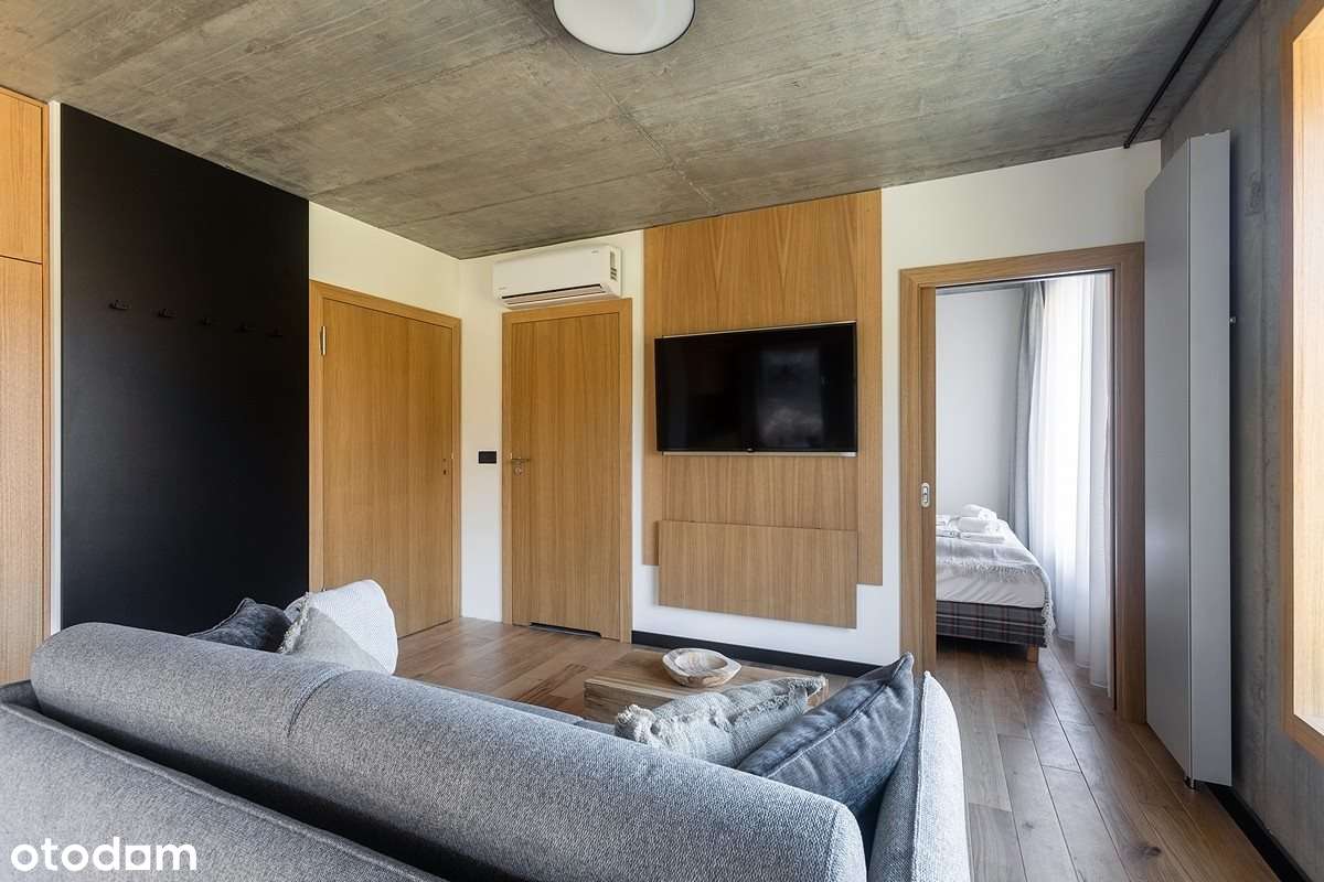 TOP Lokalizacja - Przy Dolnej Stacji Gondoli!-11