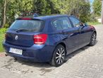 BMW Seria 1 116i - 7