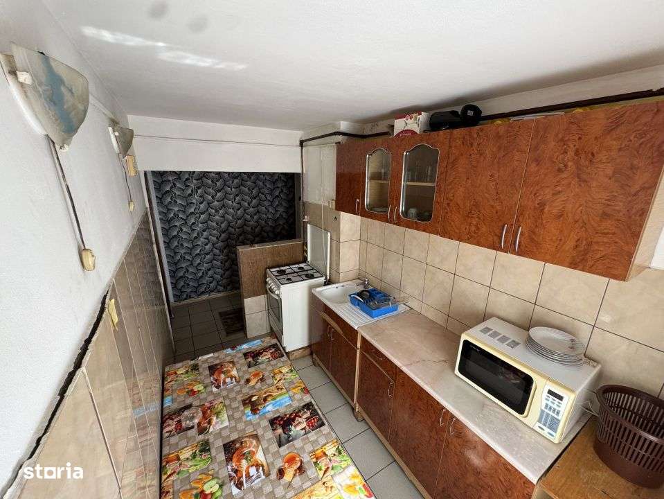 Apartament in bloc situat central - Imagine principală: 4/12