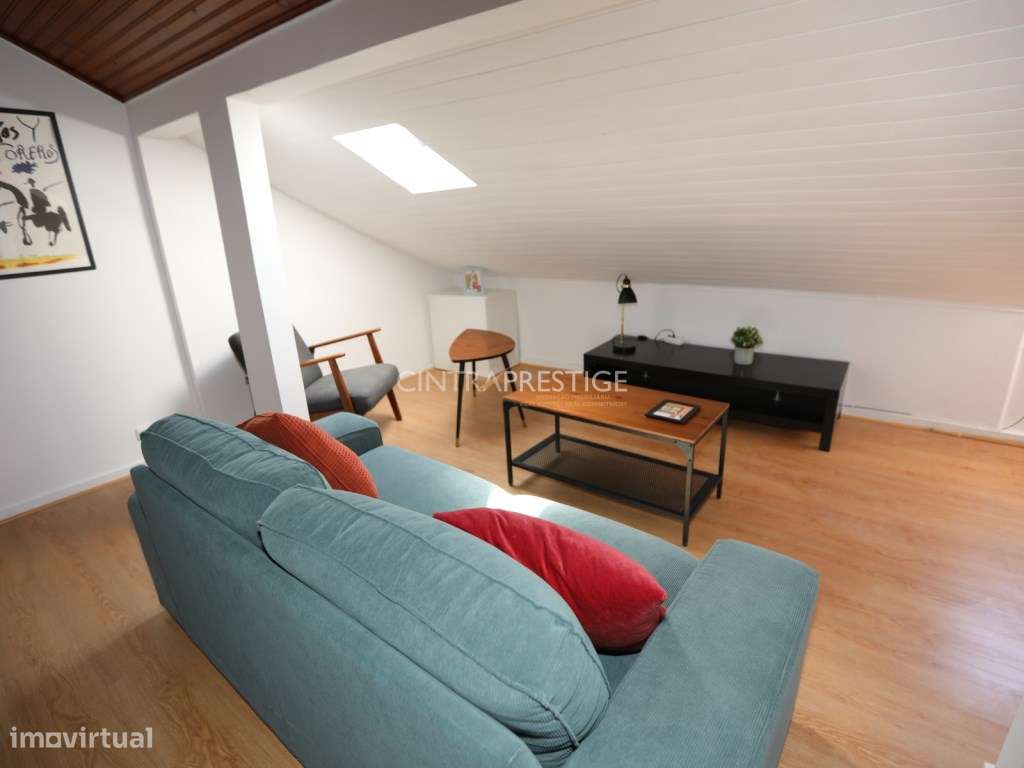 Apartamento T2 - Santo António, Lisboa | Mobilado | Excelente Inves...-8