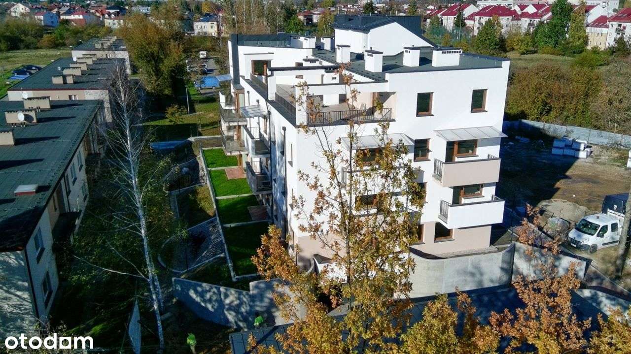 ### Gotowe do odbioru, możliwość wykończenia ###-8