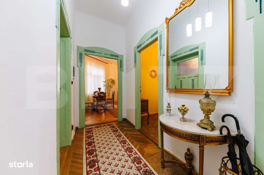 Apartament cu 3 camere, 74 mp, zona Sinaia - Imagine principală: 2/14