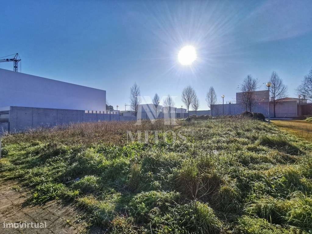 Lote para venda em Santa Marta de Portuzelo - Viana do Castelo - Grande imagem: 5/7