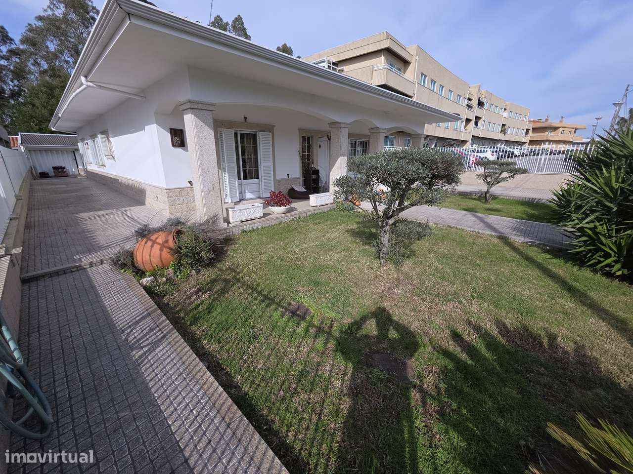 Fantástico Moradia T3 Independente em São João de Ver - Grande imagem: 2/37