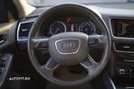 Audi Q5 2.0 TDI Quattro clean - 9