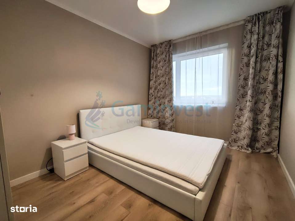 Apartament cu 3 camere de inchiriat,PrimaShops,Oradea,Gaminvest A2653A - Imagine principală: 4/9
