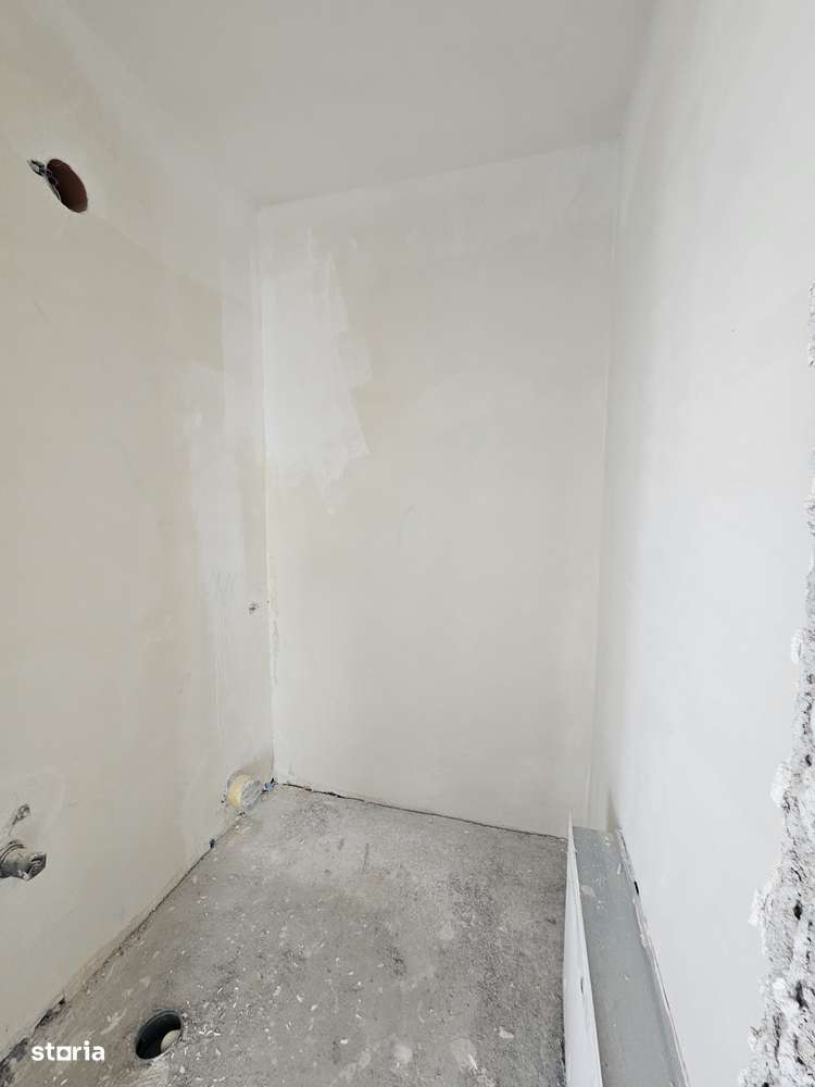 Apartament cu 3 camere in Grigorescu cu terasa si parcare-10