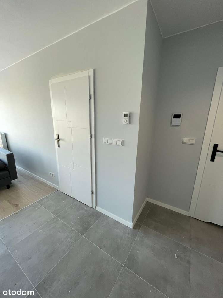 Komfortowe mieszkanie w nowym budownictwie z dużym tarasem!-4