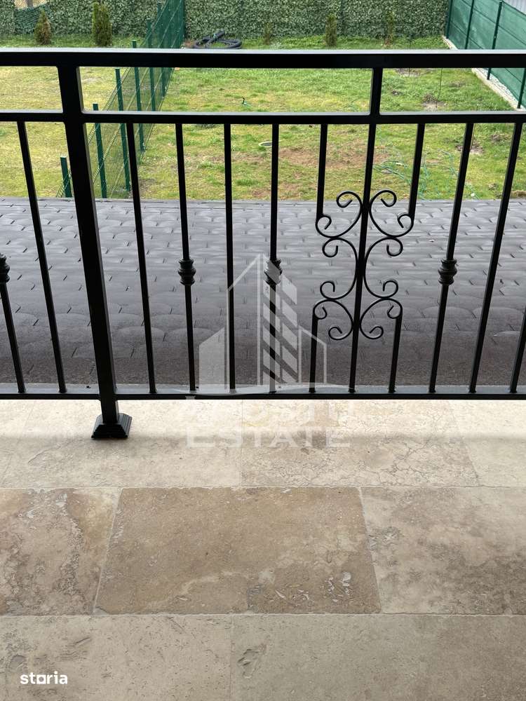 Casă tip duplex  la doar 8 minute de Timisoara - Imagine principală: 5/20