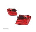 FAROLINS TRASEIROS EXTERIORES LED PARA BMW F30 11+ - 1