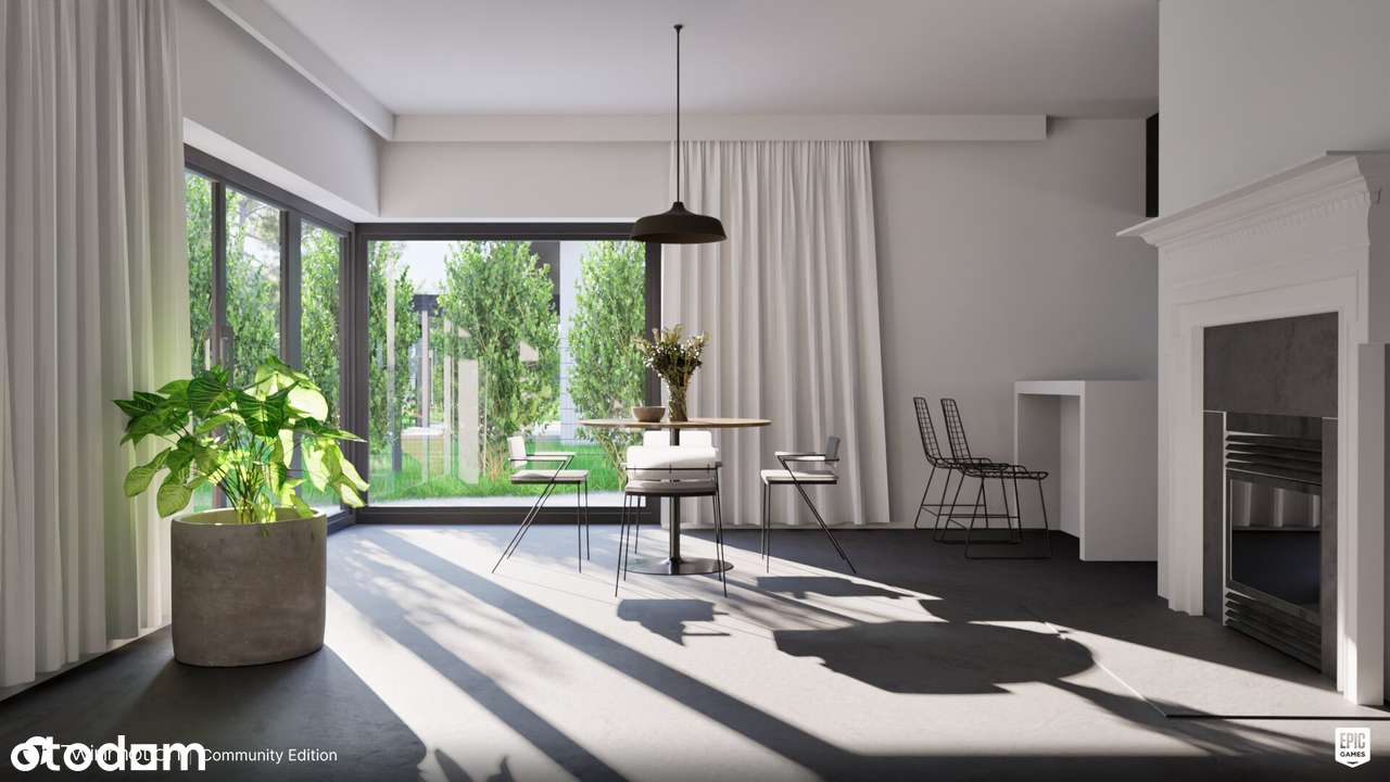 Nowy dom, Zdzieszulice Górne - Pełny obrazek: 5/8