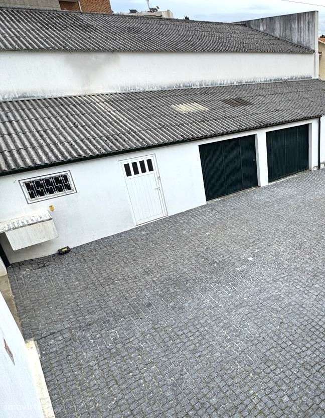 Armazém para aluguer - RIBEIRÃO - V.N.FAMALICÃO - Grande imagem: 2/4