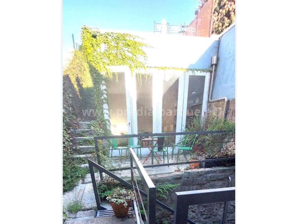 Prédio com PIP aprovado para reabilitação, Centro - Grande imagem: 2/15