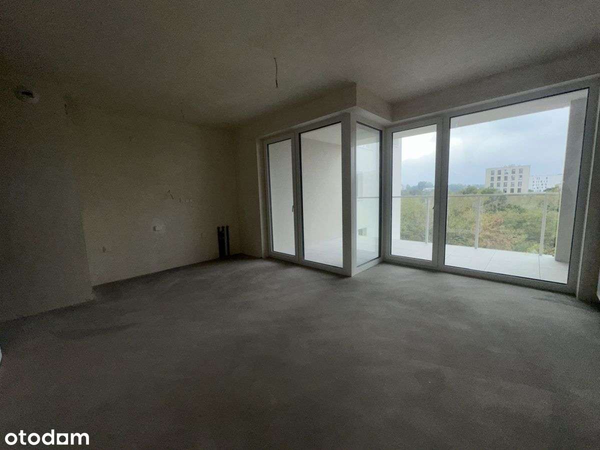 Bez PCC!Stan deweloperski! 3pokoje, Mokotów!-17