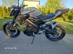 Yamaha MT - 5