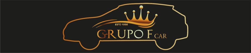 GrupoF car