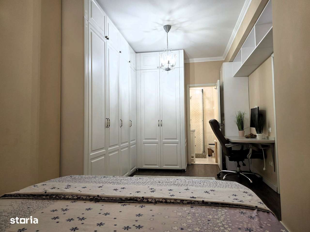 Tomis Plus – apartament 3 camere modern, 2 băi! - Imagine principală: 5/13