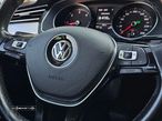 VW Passat Variant 1.6 TDI DSG - 10