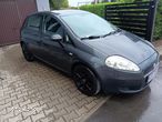 Fiat Grande Punto - 2