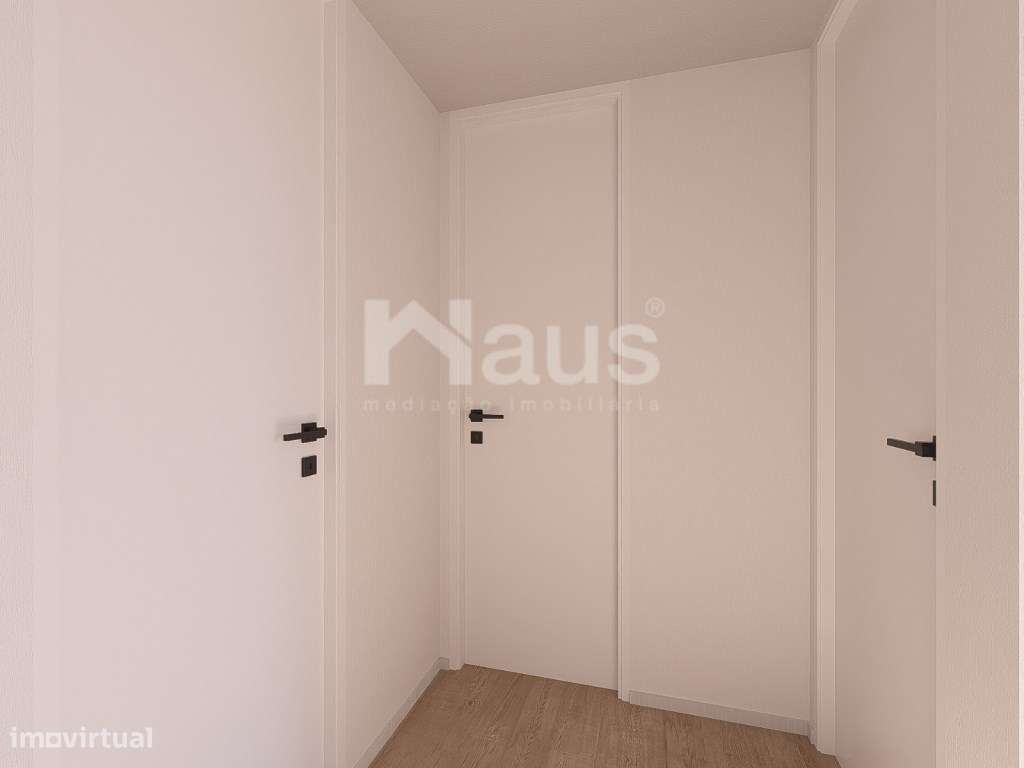 Lote de terreno para construção com projeto aprovado para moradia d...-41