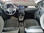 Renault Captur 1.6 E-Tech Full Hybrid Techno - 8