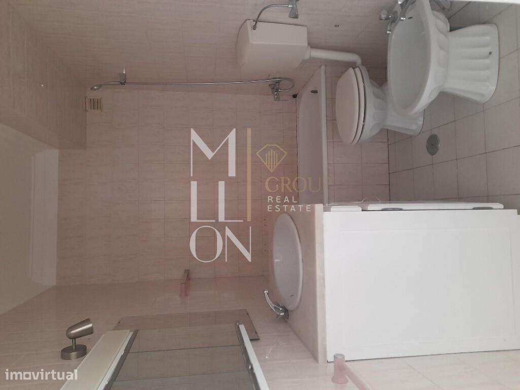 Apartamento T1 a 500 metros da Praia do Magoito – Sintra-7