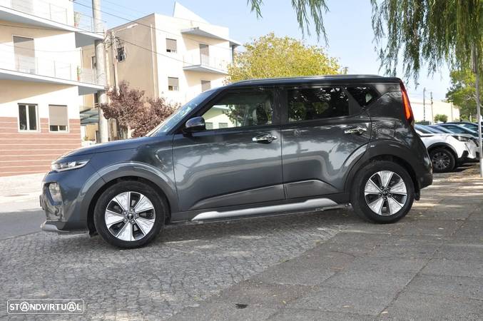 Kia e-Soul 64kWh - 6