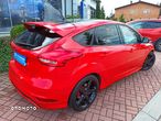 Ford Focus 1.5 EcoBoost ST-Line Red ASS - 11