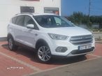 Ford Kuga 2.0 TDCi 4WD Powershift Titanium - 16