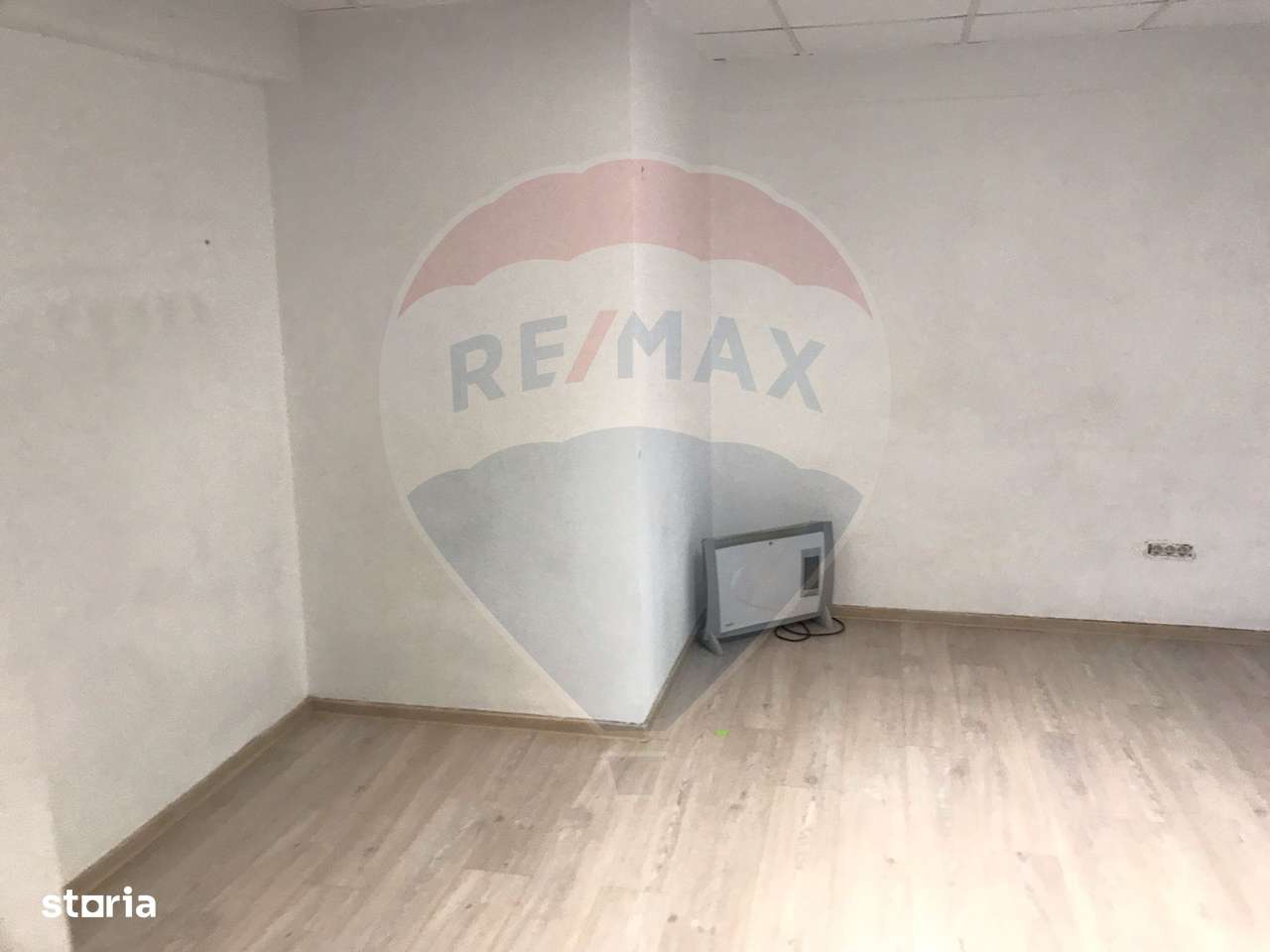 Spațiu Comercial/Birou de Închiriat – Strada Inginerilor Tei - Imagine principală: 3/8