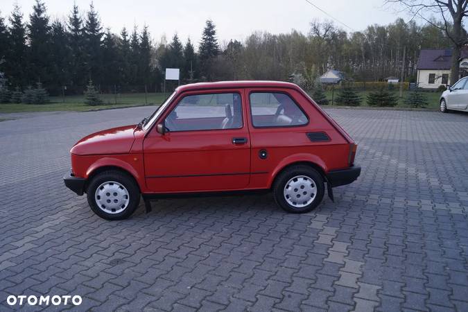 Fiat 126 elx Maluch sx - 15