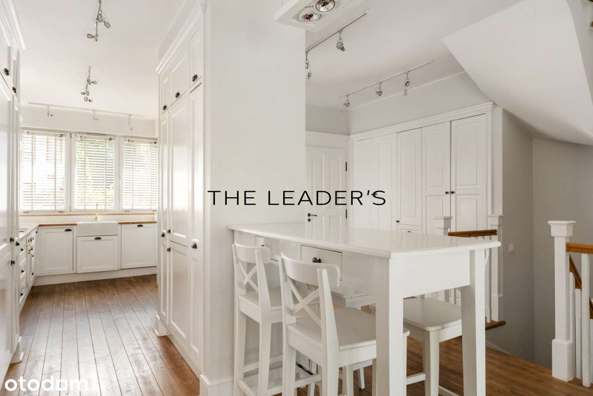 Dom w bezpośrednim sąsiedztwie Pałacu w Wilanowie - Pełny obrazek: 5/20