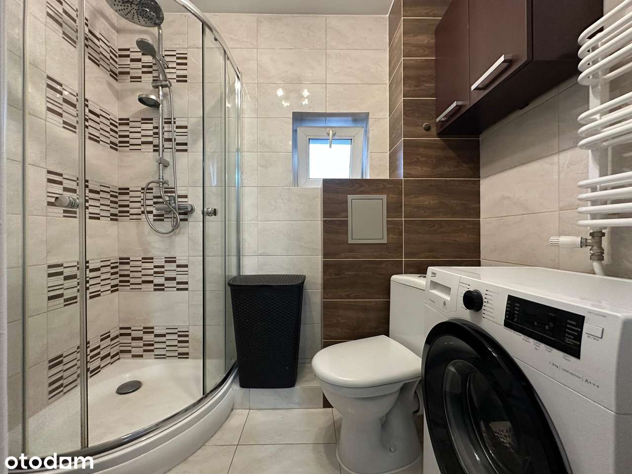 Mieszkanie 4 pokojowe z miejscem postojowym-11